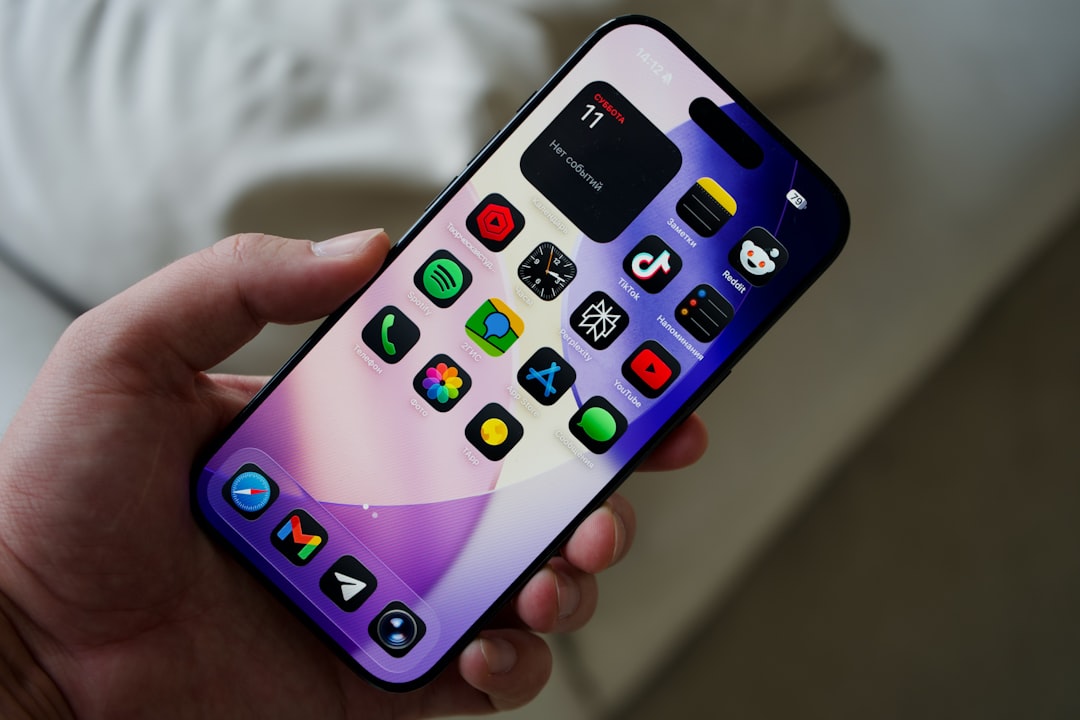 Современные мессенджеры и защита данных