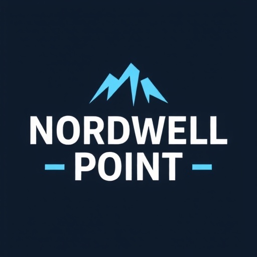 Nordwell Point Logo